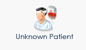 Unknown Patient